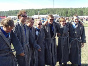 ifk lidingö's 7 brothers in 2007