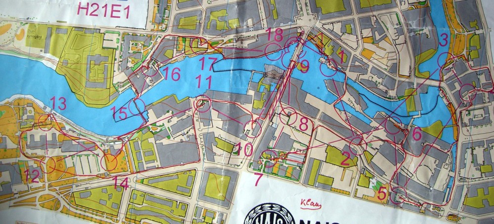 Elitserien Sprint